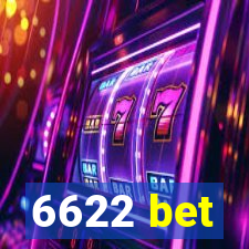 6622 bet